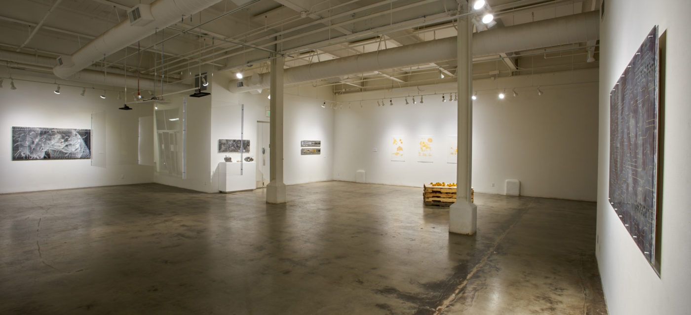 Gallery Kala Art Institute
