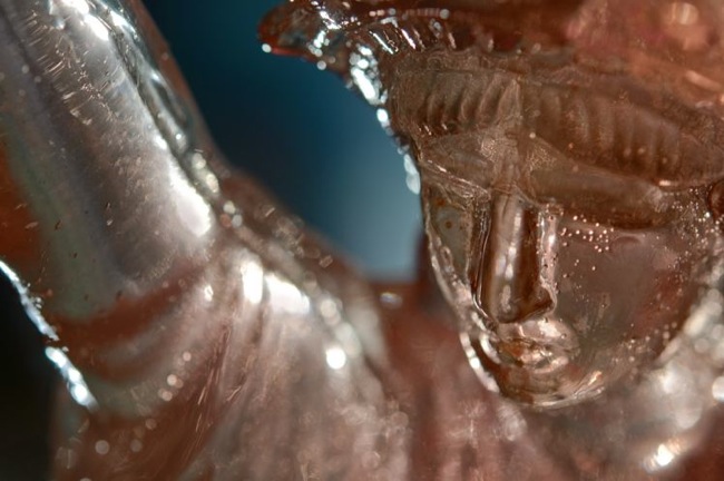 Statue of Liberty, Portrait #1, Jelly NYC