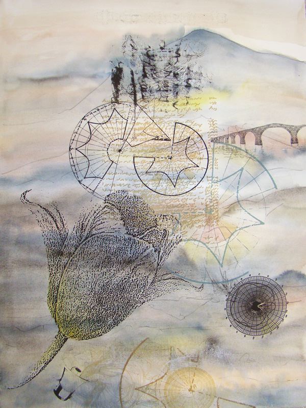 Echotech (Mediated Senses Series)