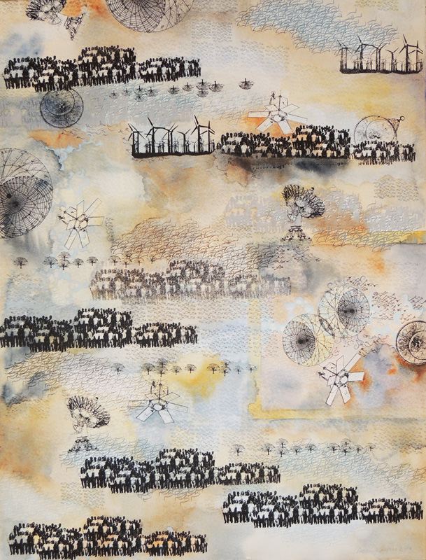 Extropy (Mediated Senses Series)