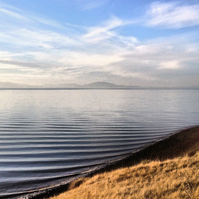 Point Pinole