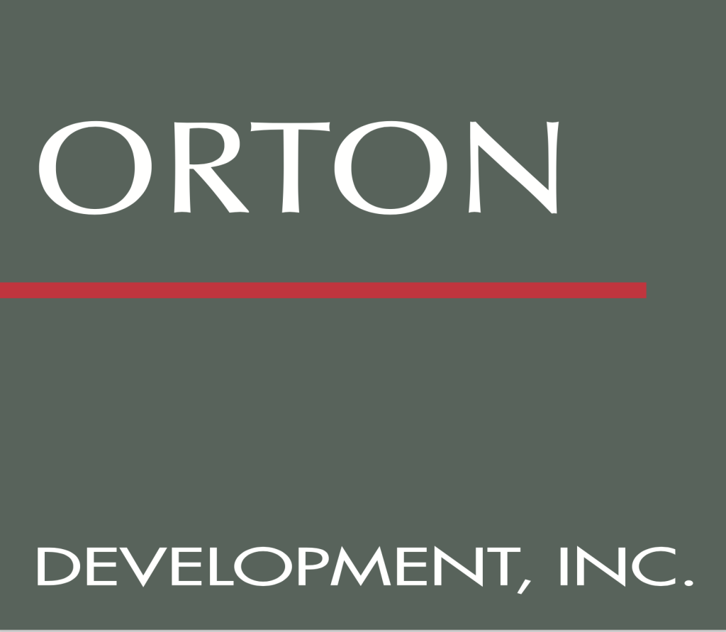 Orton Development Inc