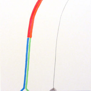 J/J, 11 5/8 x 11 5/8