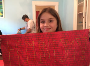 FeminismHazelKleinWolff