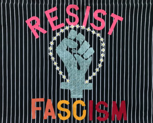 ResistFascismHannahRonson