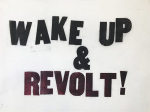 WakeUp&RevoltAngieWilson