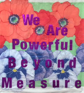 WeArePowerfulAngieWilson