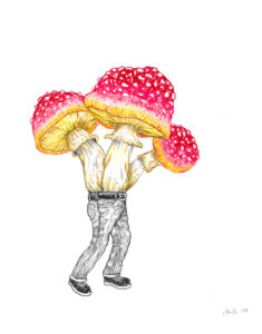 Mr_Magic - John Casey