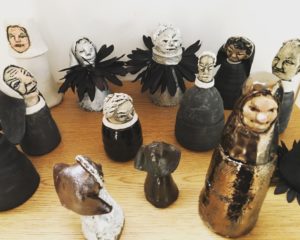 ENKL2163 - lexa walsh