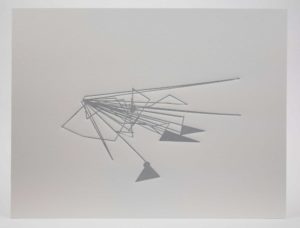 Untitled - Minoosh zomorodinia