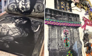 Pável Acevedo & Zulfikar Ali Bhutto