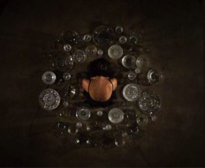 ConsequenceStill - Brianna Lynn Hernández Baurichter