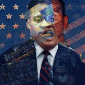 Nimisha_Portrait of USA 2020 - Nimisha Doongarwal