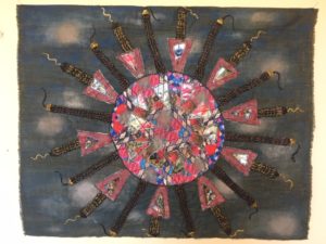 Silver Lining_ Katherine Bacher