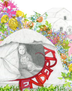 Tenderly_Cheryl - Kim Vanderheiden