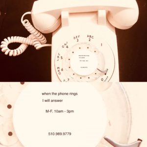 When the Phone Rings I will Answer_Cynthia Ona Innis