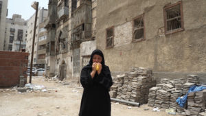 Fruit From Elsewhere