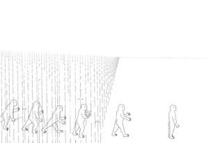 Fossil of Language, Book/Animation, Excerpt