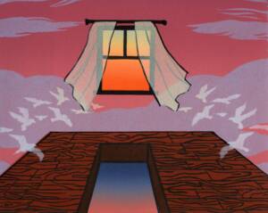 Time is an Imperial Affair (2023)