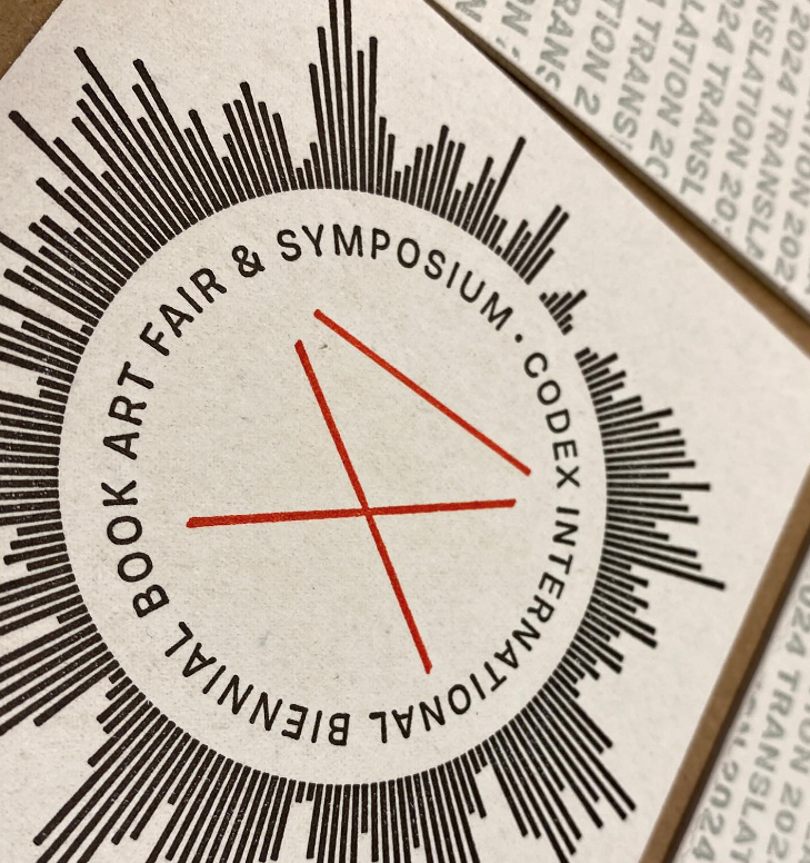 Kala @ CODEX 2024 - Kala Art Institute