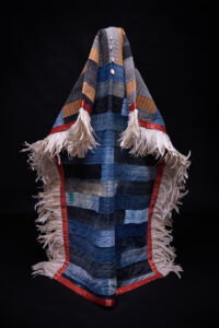 Quilted Warrior Water