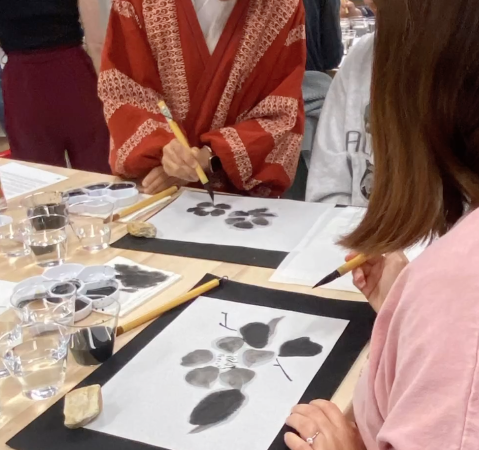 Adult Art Classes - Kala Art Institute