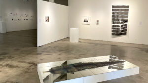 Helia Pouyanfar & Georgina Reskala