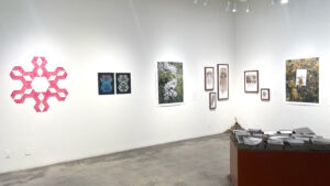 skye tafoya & Amy Elkins