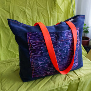 Intro to Machine Sewing with Keyana Stevens