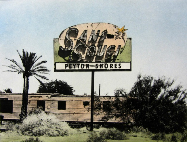 Sans Souci