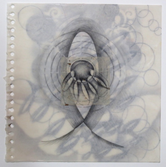 Triple Sketchbook: Loops, Circles