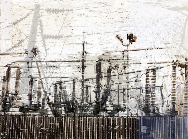Power Structure #3