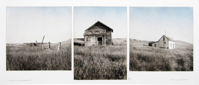 Montana Landscape