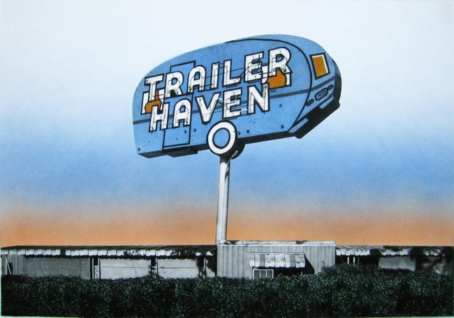 Haven on Earth