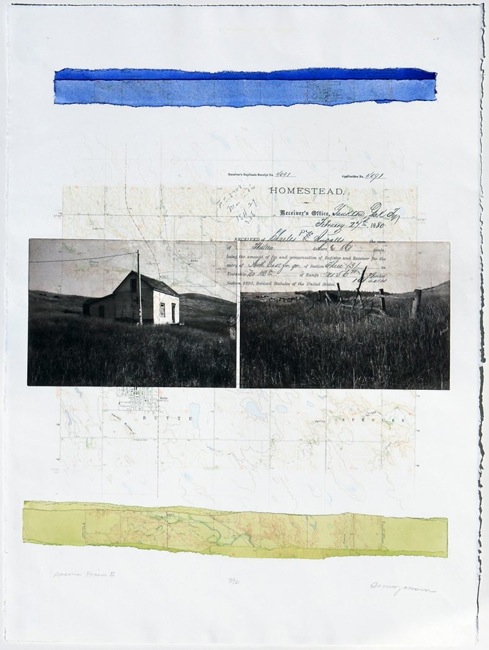 American Prairie II