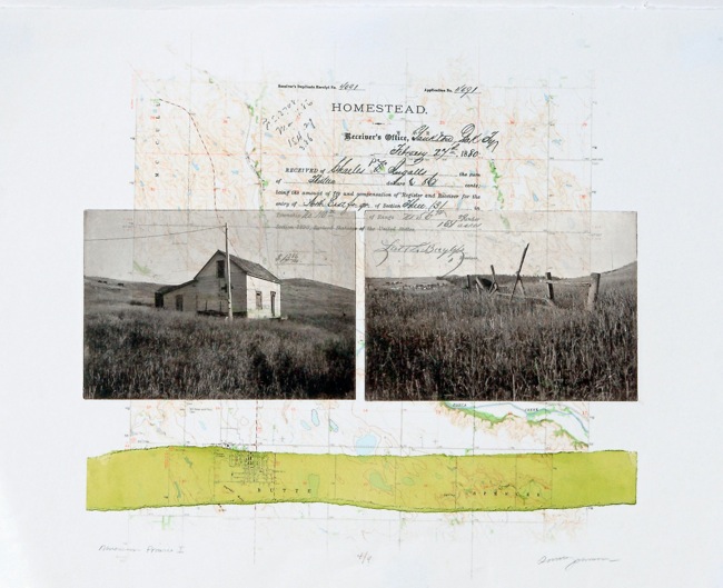 American Prarie I