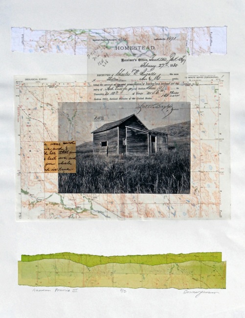 American Prairie III