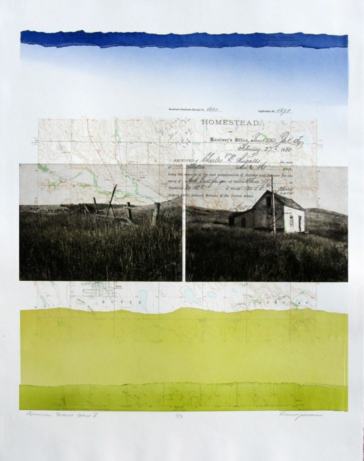 American Prarie V