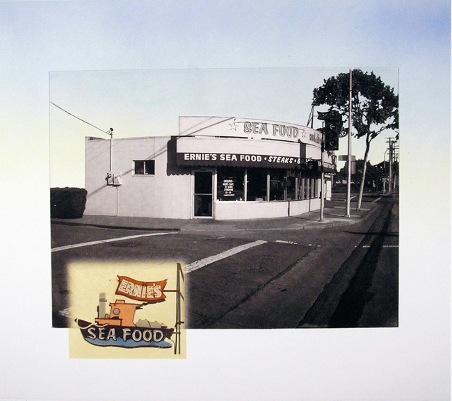 Ernie’s Seafood