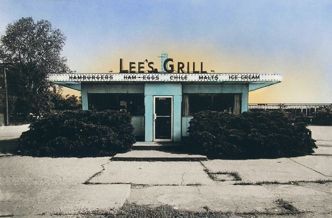 Lee’s Grill