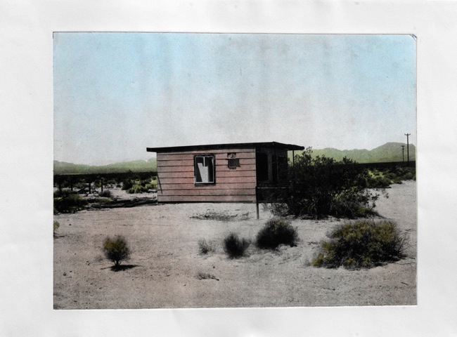 Mid-Century Homestead #2