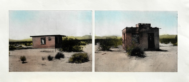 Mid-Century Homestead #5
