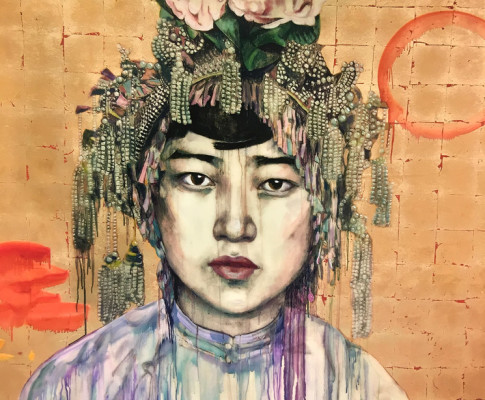 Hung Liu