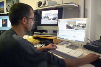 Video editing 