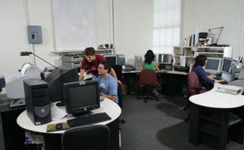 Kala Art Institute, Residency Program
