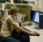Kala Art institute, Artist in Residency program