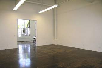 space rentals