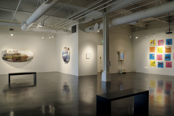 artist in residence