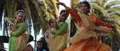 Kala: artists-in-schools